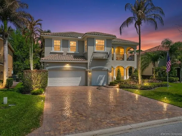 5753 SW Longspur Ln, Palm City, FL 34990