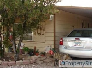 438 S 99th St, Mesa, AZ 85208