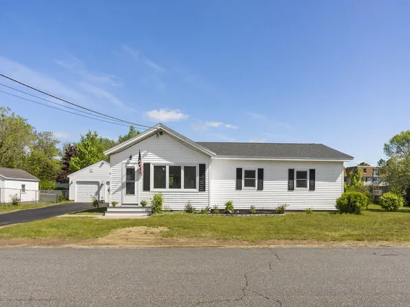 6 Westminster Avenue, Brunswick, ME 04011