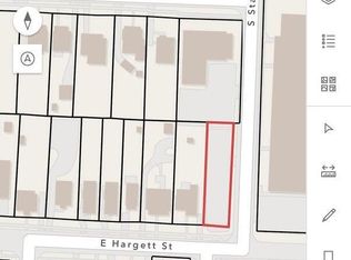 923 E Hargett St #39, Raleigh, NC 27601