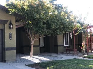 926 S Rio Linda St, Visalia, CA 93292