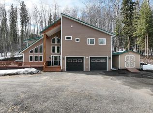 1179 Langford Ave, Fairbanks, AK 99709