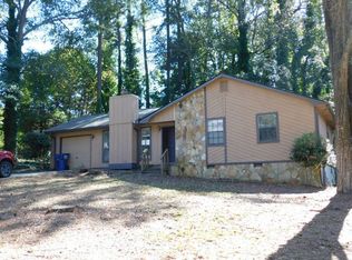 3724 Ferncliff Rd, Snellville, GA 30039