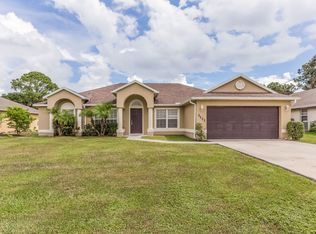 3133 SW Martin St, Port Saint Lucie, FL 34953