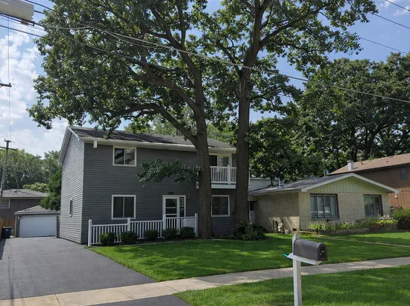 4927 145th St, Midlothian, IL 60445