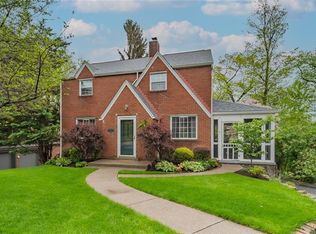 710 Jefferson Dr, Pittsburgh, PA 15229