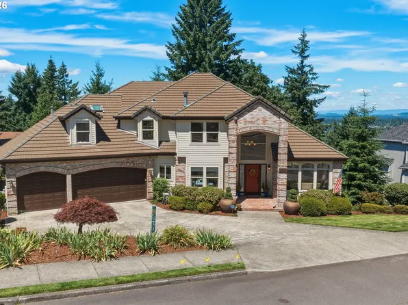 2790 Carriage Way, West Linn, OR 97068