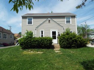 721-723 S Hague Ave, Columbus, OH 43204