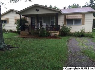 309 Morring Rd, Brownsboro, AL 35811