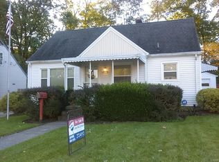 4526 Airway Rd, Riverside, OH 45431