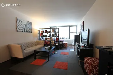 Rented by Compass