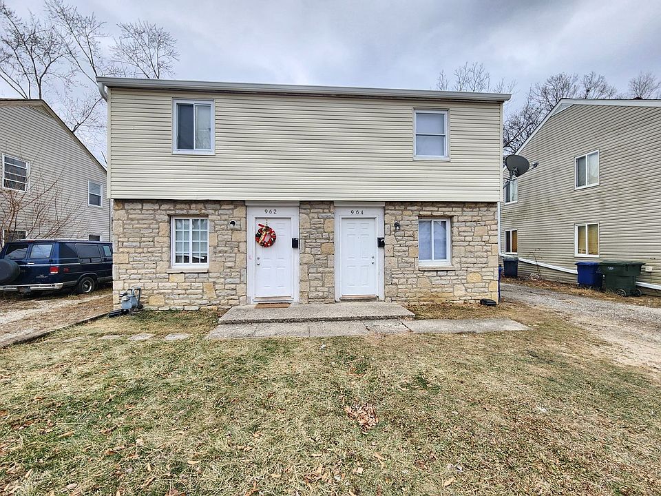 1st image of 964 S Harris Ave