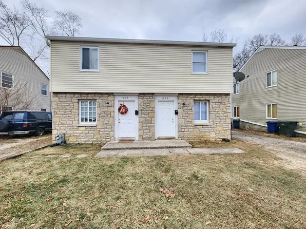 964 S Harris Ave, Columbus, OH 43204