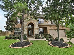 8203 Roland Canyon Dr, Cypress, TX 77433