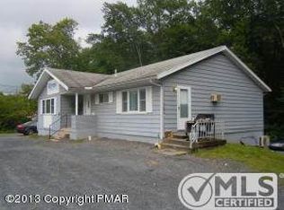 2203 Milford Rd, East Stroudsburg, PA 18301