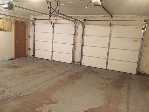 1st garage