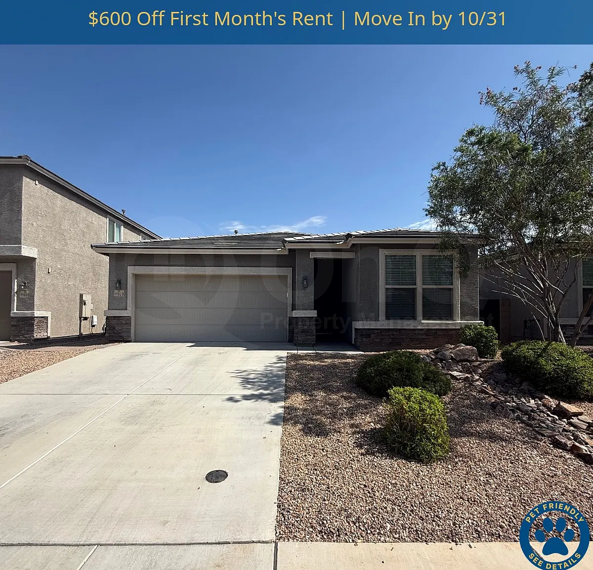 4 bed, 3.0 bath, 1878 sqft, $2,049 — Photo 1
