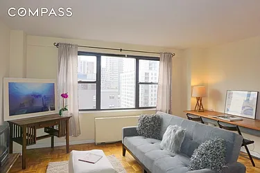 Rented by Compass