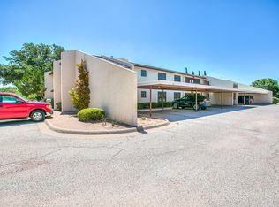 3602 Gemini Dr APT 2E, San Angelo, TX 76903