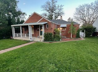 3717 Snyder Ave, Cheyenne, WY 82001