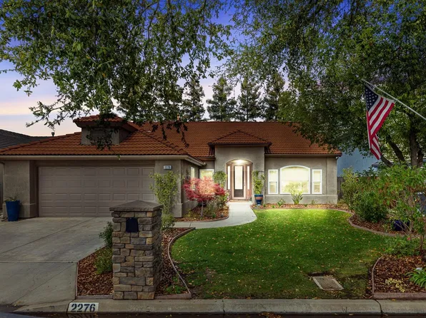 2276 E Yeargin Dr, Fresno, CA 93720