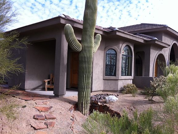 2nd image of 5495 E El Sendero Dr
