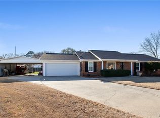 6504 10th Ct, Tuscaloosa, AL 35405