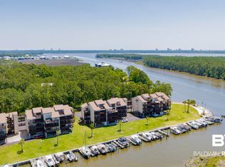 4543 Port Side Ln #302, Gulf Shores, AL 36542