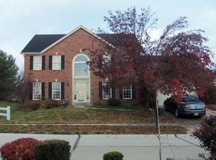 3901 Affirmed Dr, Florissant, MO