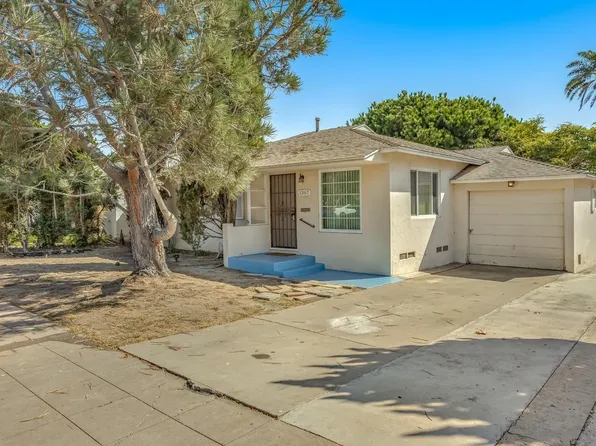 1367 Diamond St, San Diego, CA 92109