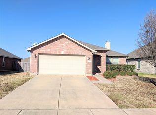 517 Azalea Dr, Fate, TX 75087