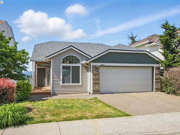 13640 SW Willow Top Ln, Portland, OR 97224