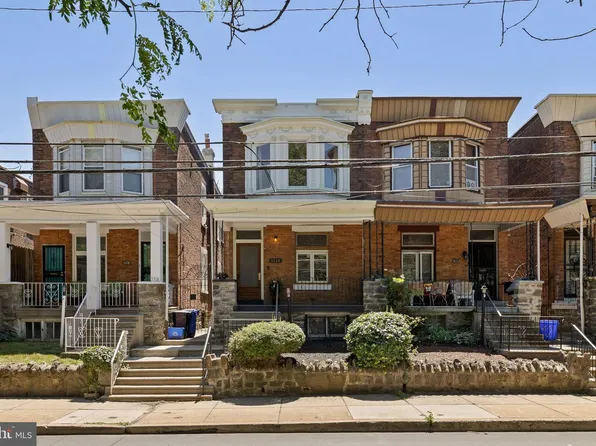 5110 Greene St, Philadelphia, PA 19144