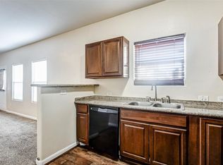 8704 San Rocco St, Houston, TX 77031