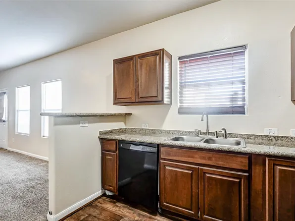 8704 San Rocco St, Houston, TX 77031