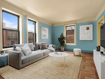 345 Montgomery St APT 3C, Brooklyn, NY, 11225