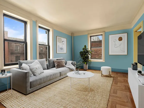 345 Montgomery St APT 3C, Brooklyn, NY 11225