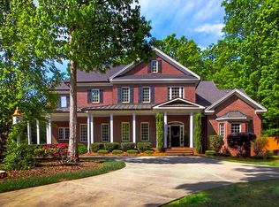 8733 Hagers Ferry Rd, Denver, NC 28037