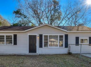 3208 Old Louisville Rd, Augusta, GA 30906