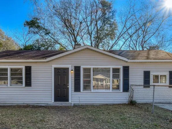 3208 Old Louisville Road, Augusta, GA