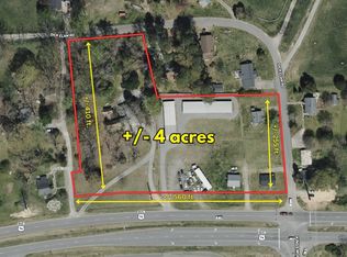 1700 Shelby Rd, Kings Mountain, NC 28086