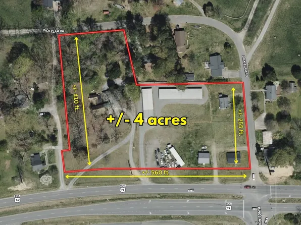 1700 Shelby Rd, Kings Mountain, NC 28086