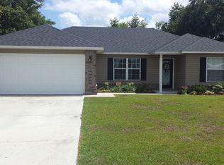 236 Jonathan St E, Macclenny, FL 32063