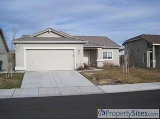 1875 San Pablo Dr, Reno, NV 89521