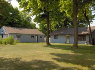 31336 S Eagle Lake Rd, Frazee, MN 56544