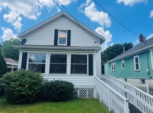113 Hayes Ave, Endicott, NY 13760