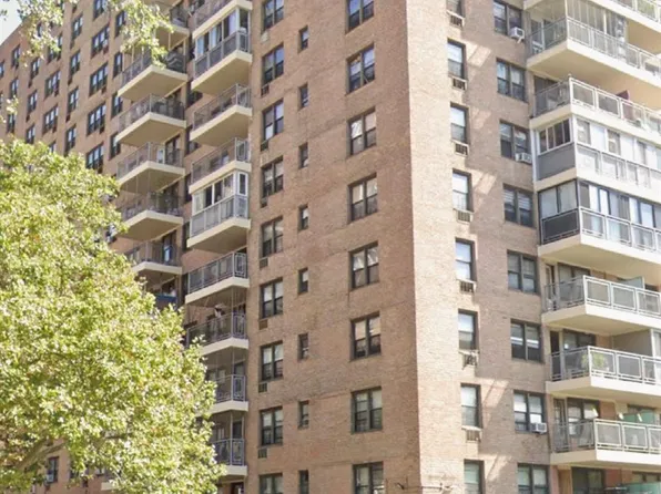 42-55 Colden Street #16G, Flushing, NY 11355