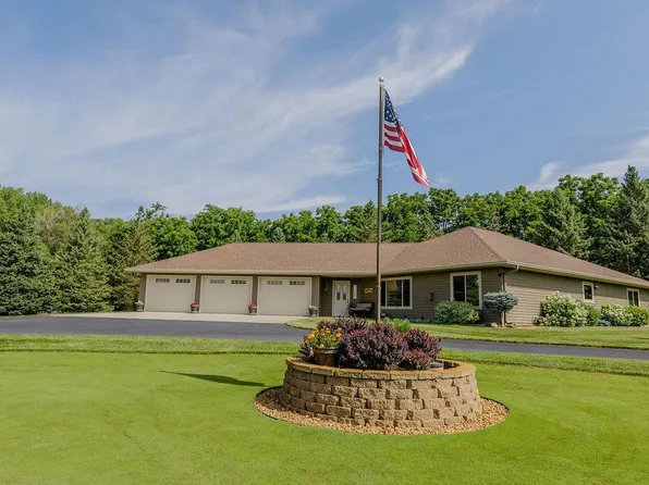 3807 N Eagle Rd, Willmar, MN 56201