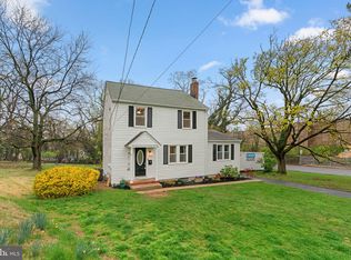 612 Ingleside Ave, Catonsville, MD 21228