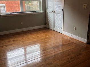 61 Forrester St SW, Washington, DC 20032